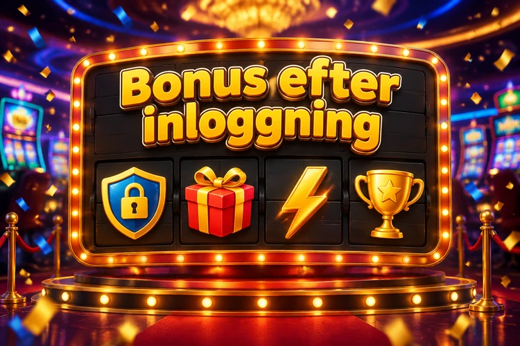 Promo- och bonuskod