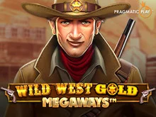 Wild West Gold Megaways