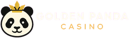 Golden Panda Casino logotyp